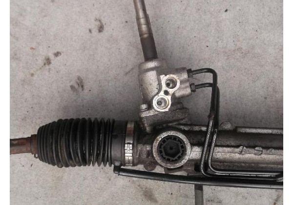 Рульова рейка гідравлічна Citroen C5, Z8X4, 9626314610